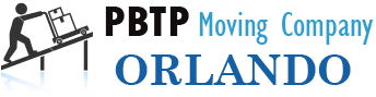 Moving Company Orlando